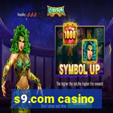 s9.com casino